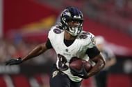 Could Isaiah Likely be the Baltimpre Ravens' tight end of the future?